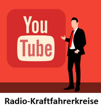 YouTube-Kanal Radio-Kraftfahrerkreise