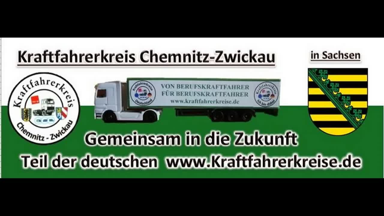 Kraftfahrerkreis Chemnitz-Zwickau