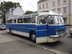 Eurotransport - busblog