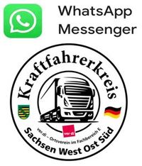 WhatsAp-Gruppe